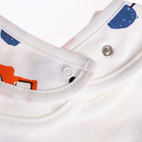 baby me Cars Baby Bib Pack of 2 - Miu Mau Collectibles