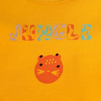 baby me Jungle Baby Bib Pack of 5 - Miu Mau Collectibles