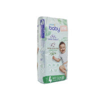 baby me Maxi Size 4 nappies - 50 nappies - Miu Mau Collectibles