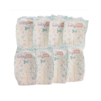 baby me Midi Size 3 - 50 nappies - Miu Mau Collectibles