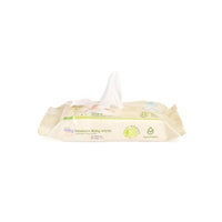 baby me Newborn Baby Biodegradable Wipes 3x40 pcs - Miu Mau Collectibles