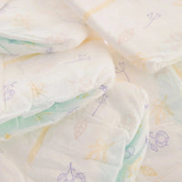 baby me Newborn Size 1 - 50 nappies - Miu Mau Collectibles
