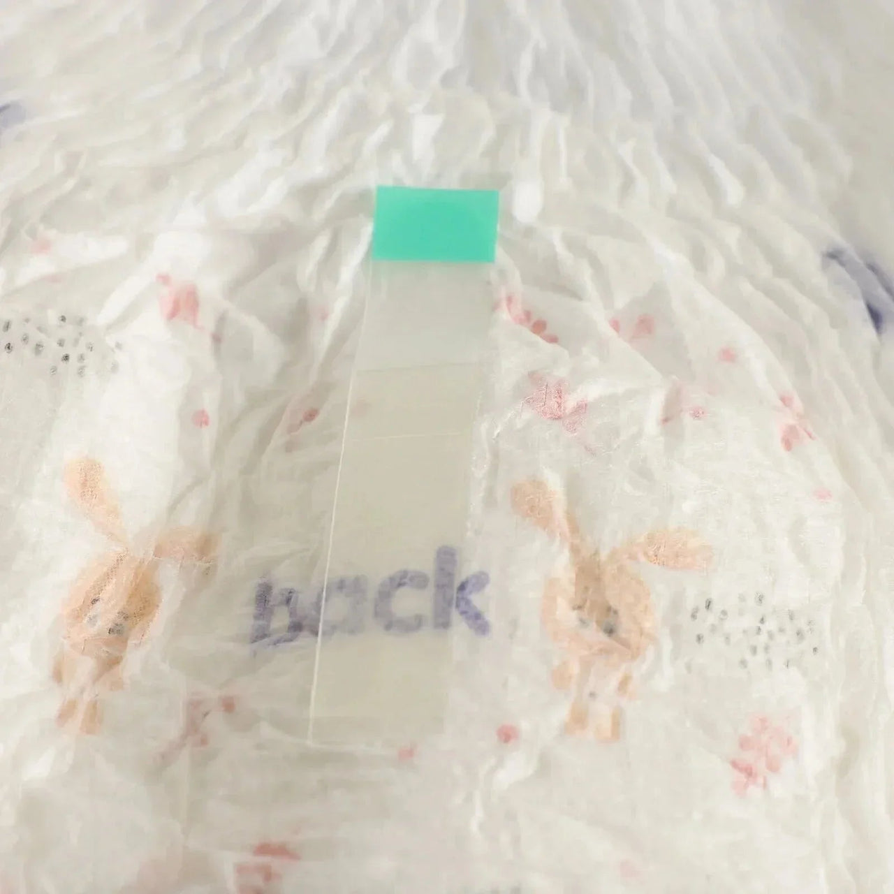 baby me Pants Size 5 - 50 nappies - Miu Mau Collectibles