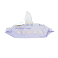 baby me Sensitive Wipes 90 pcs - Miu Mau Collectibles