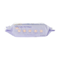 baby me Sensitive Wipes 90 pcs - Miu Mau Collectibles