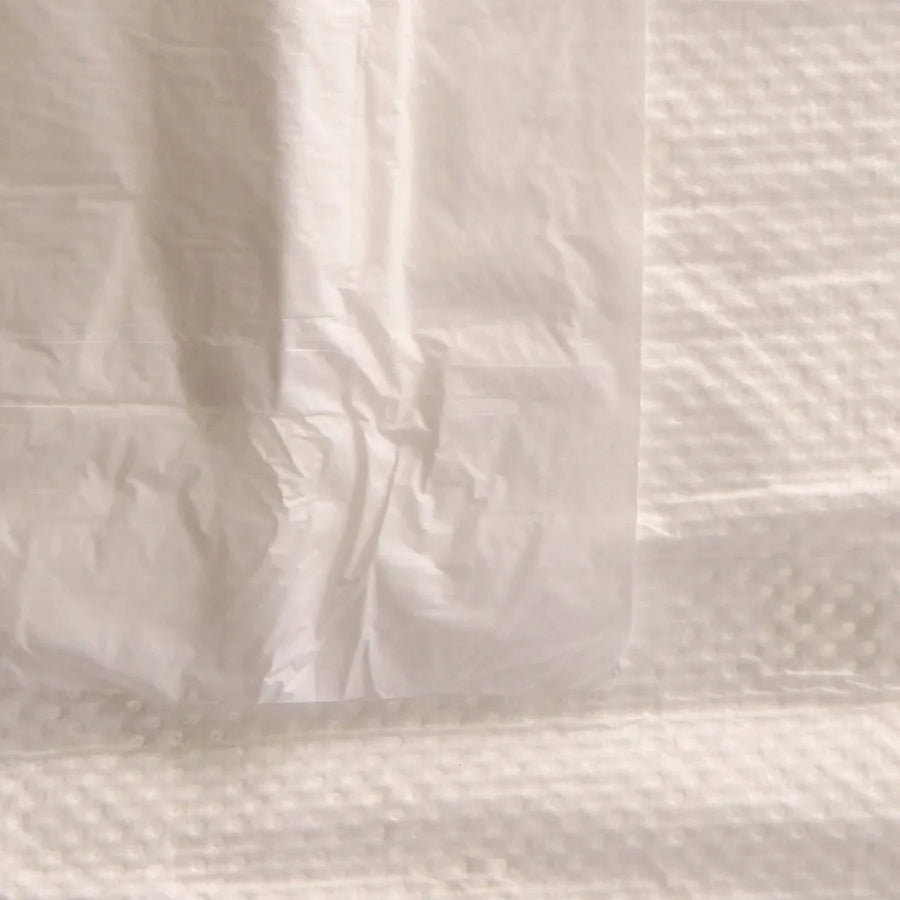 baby me Super Thin Nappy Changing Mats 60x90cm 10 pcs - Miu Mau Collectibles