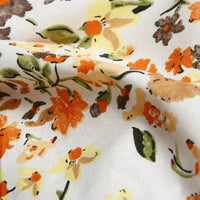 baby mom Cotton Nursing Cover - Miu Mau Collectibles