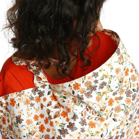 baby mom Cotton Nursing Cover - Miu Mau Collectibles