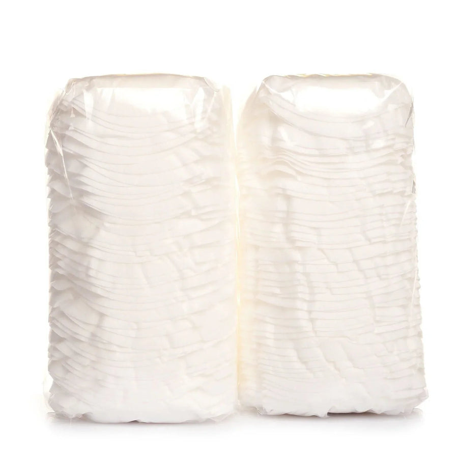 baby mom Disposable Breast Pads 100 pcs - Miu Mau Collectibles