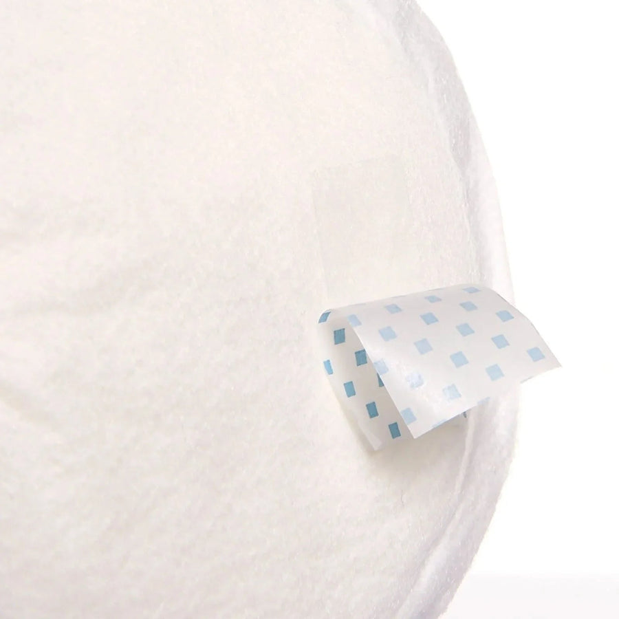 baby mom Disposable Breast Pads 100 pcs - Miu Mau Collectibles