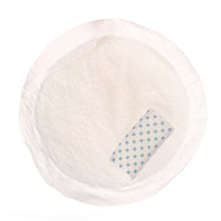 baby mom Disposable Breast Pads 100 pcs - Miu Mau Collectibles