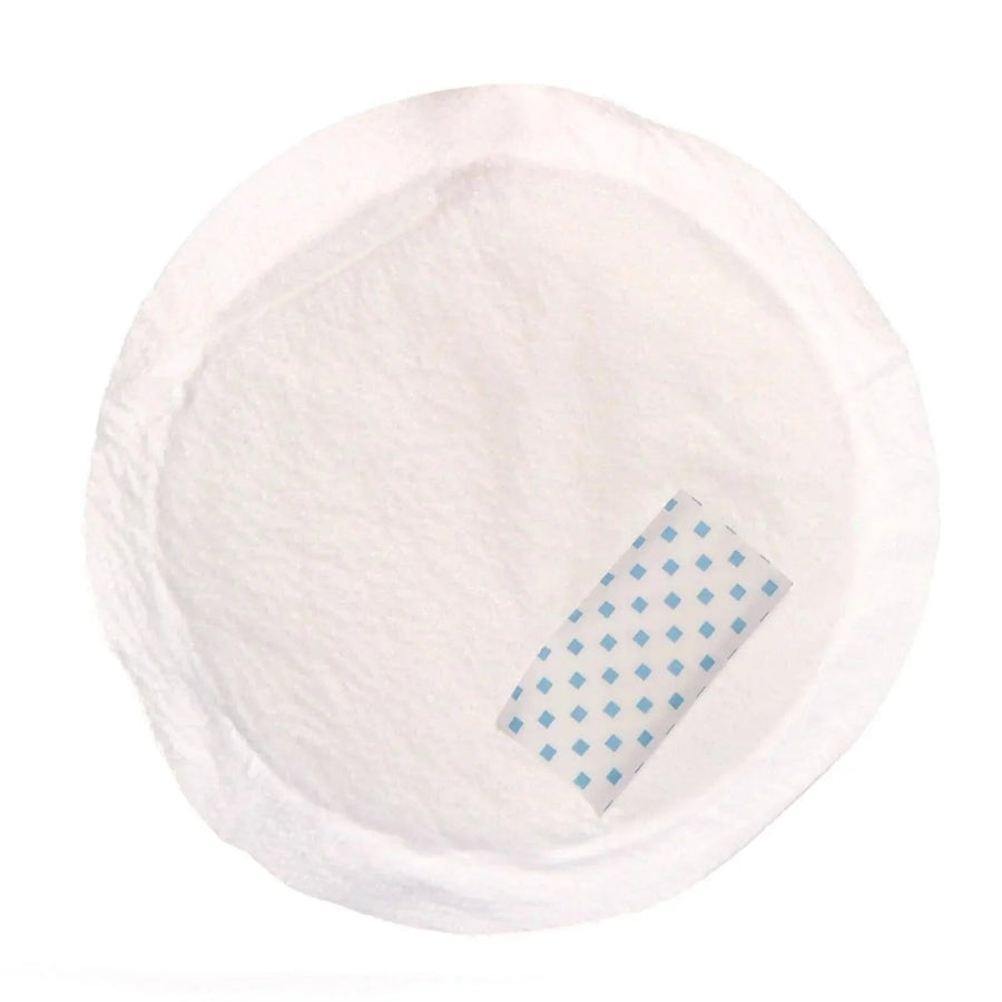 baby mom Disposable Breast Pads 60 pcs - Miu Mau Collectibles