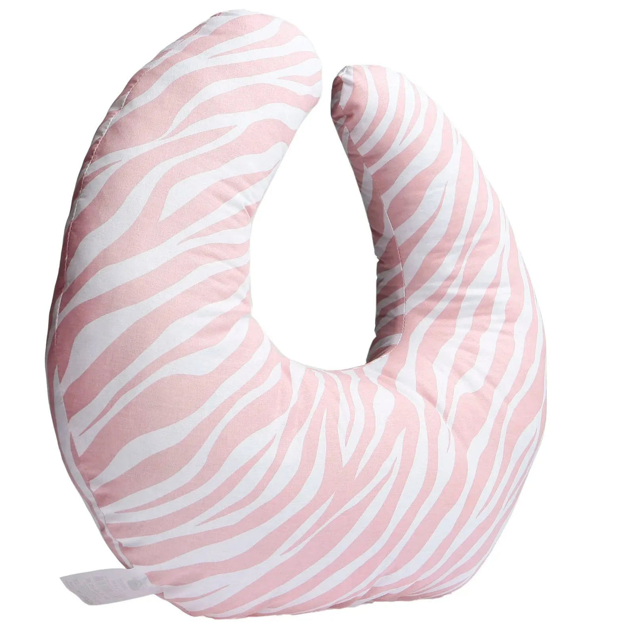 baby mom Eco Breastfeeding & Infant Support Pillow & Nursing Cover Set - Miu Mau Collectibles