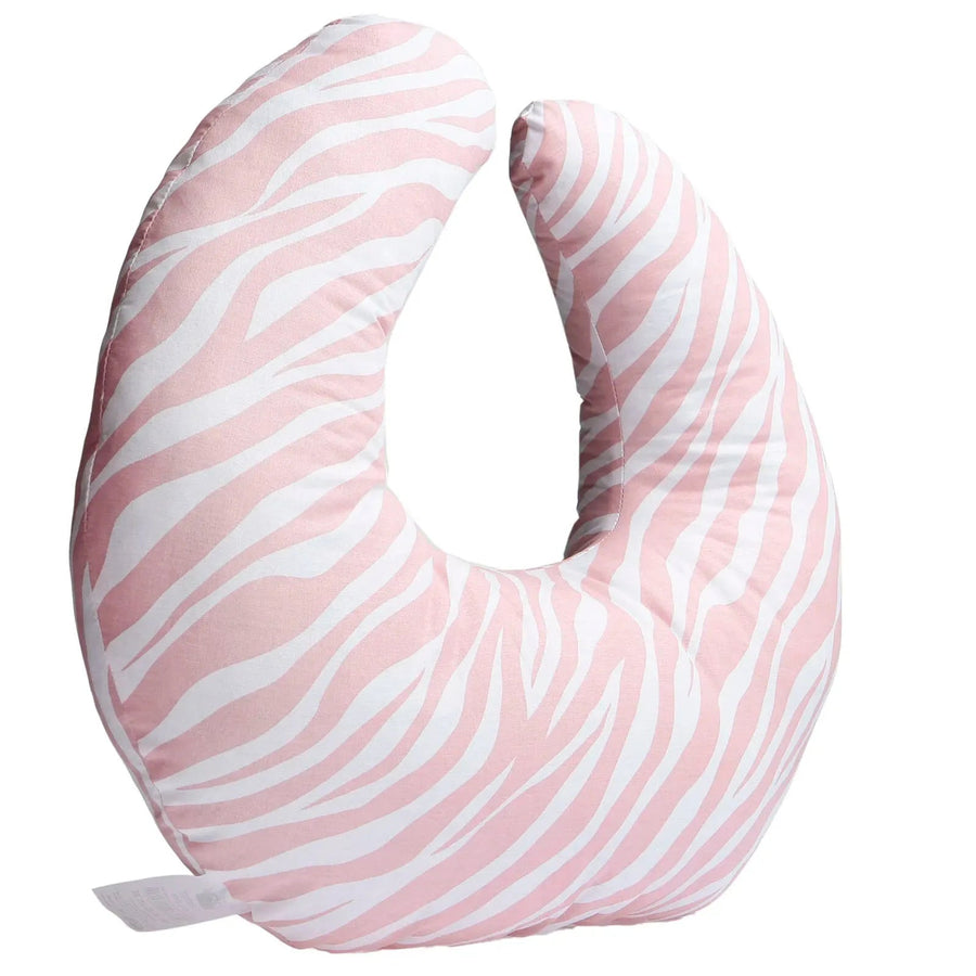 baby mom Eco Breastfeeding & Infant Support Pillow & Nursing Cover Set - Miu Mau Collectibles