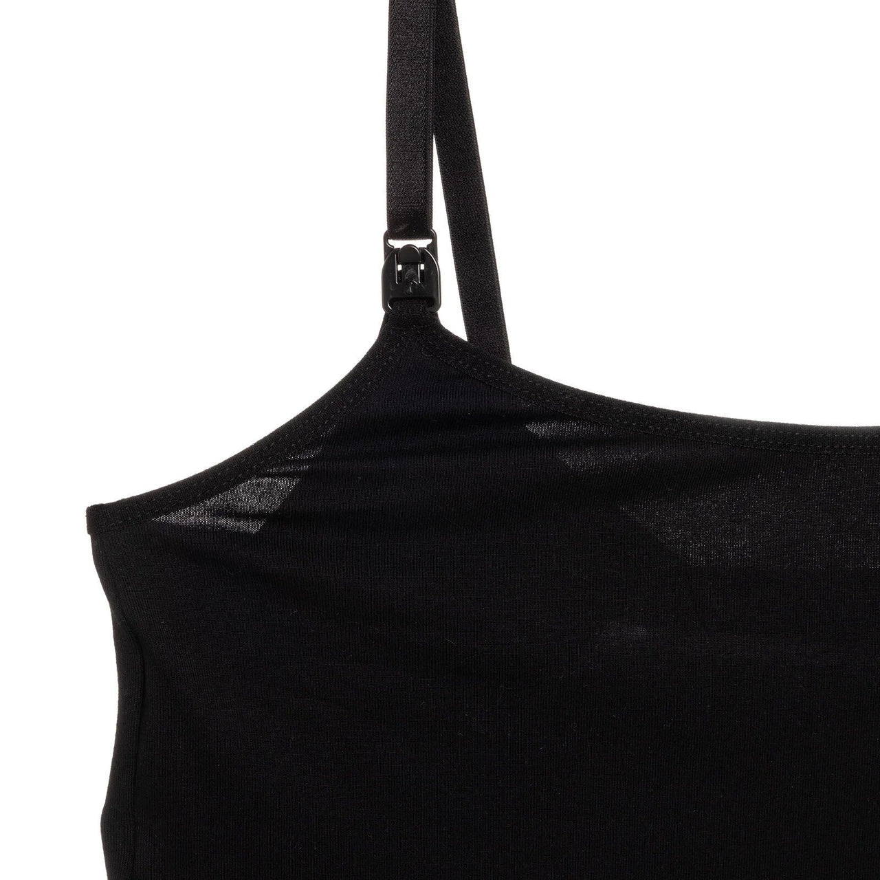 baby mom Mom Nursing Athlete - Black - Miu Mau Collectibles