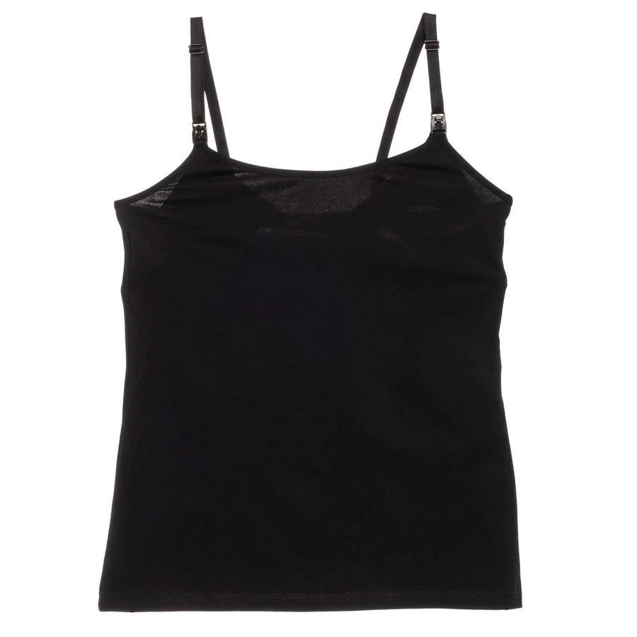 baby mom Mom Nursing Athlete - Black - Miu Mau Collectibles