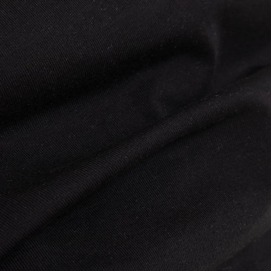 baby mom Mom Nursing Athlete - Black - Miu Mau Collectibles