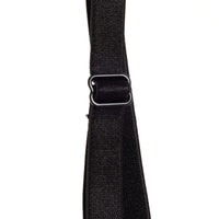 baby mom Mom Nursing Athlete - Black - Miu Mau Collectibles