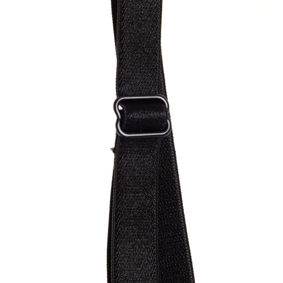 baby mom Mom Nursing Athlete - Black - Miu Mau Collectibles