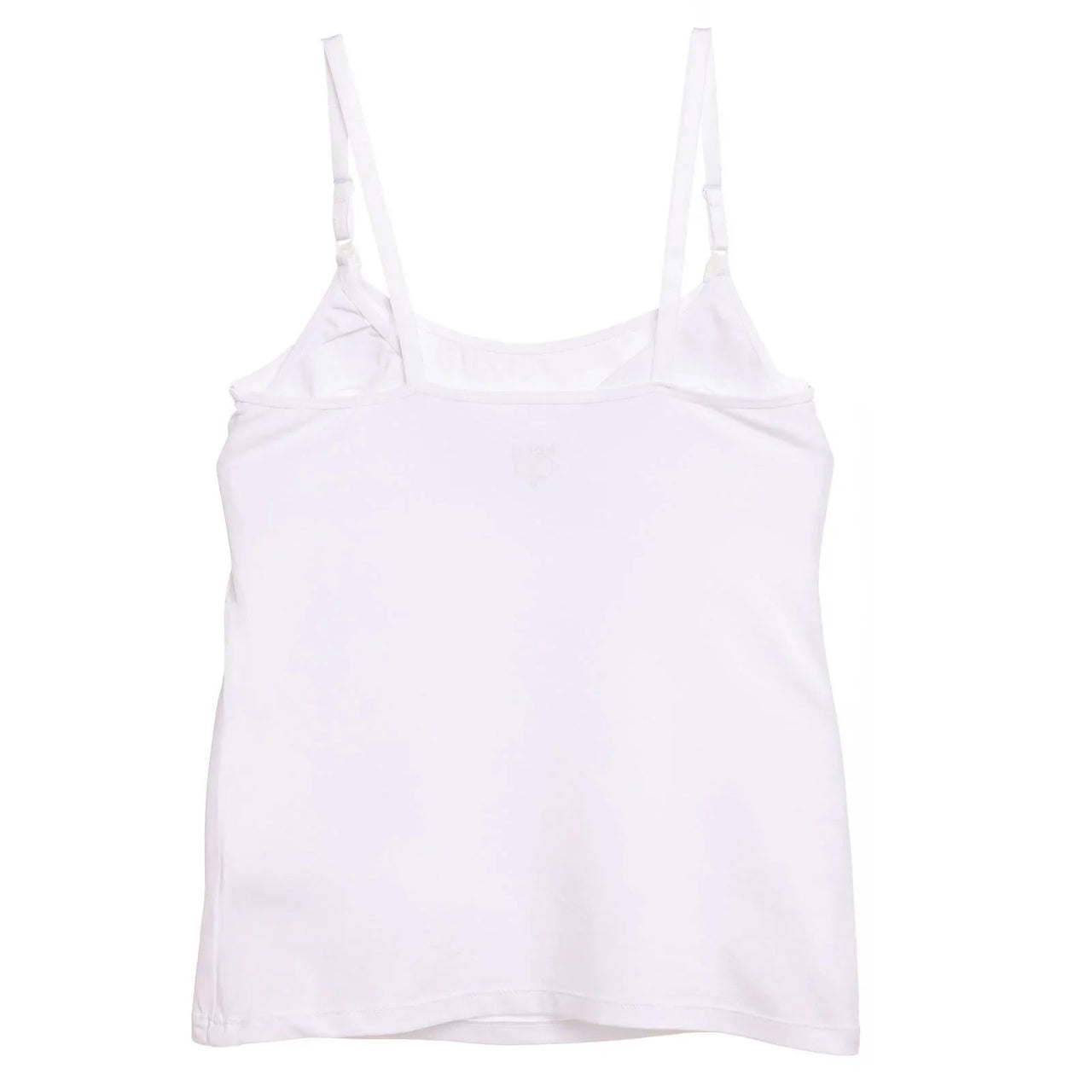 baby mom Mom Nursing Athlete - White - Miu Mau Collectibles