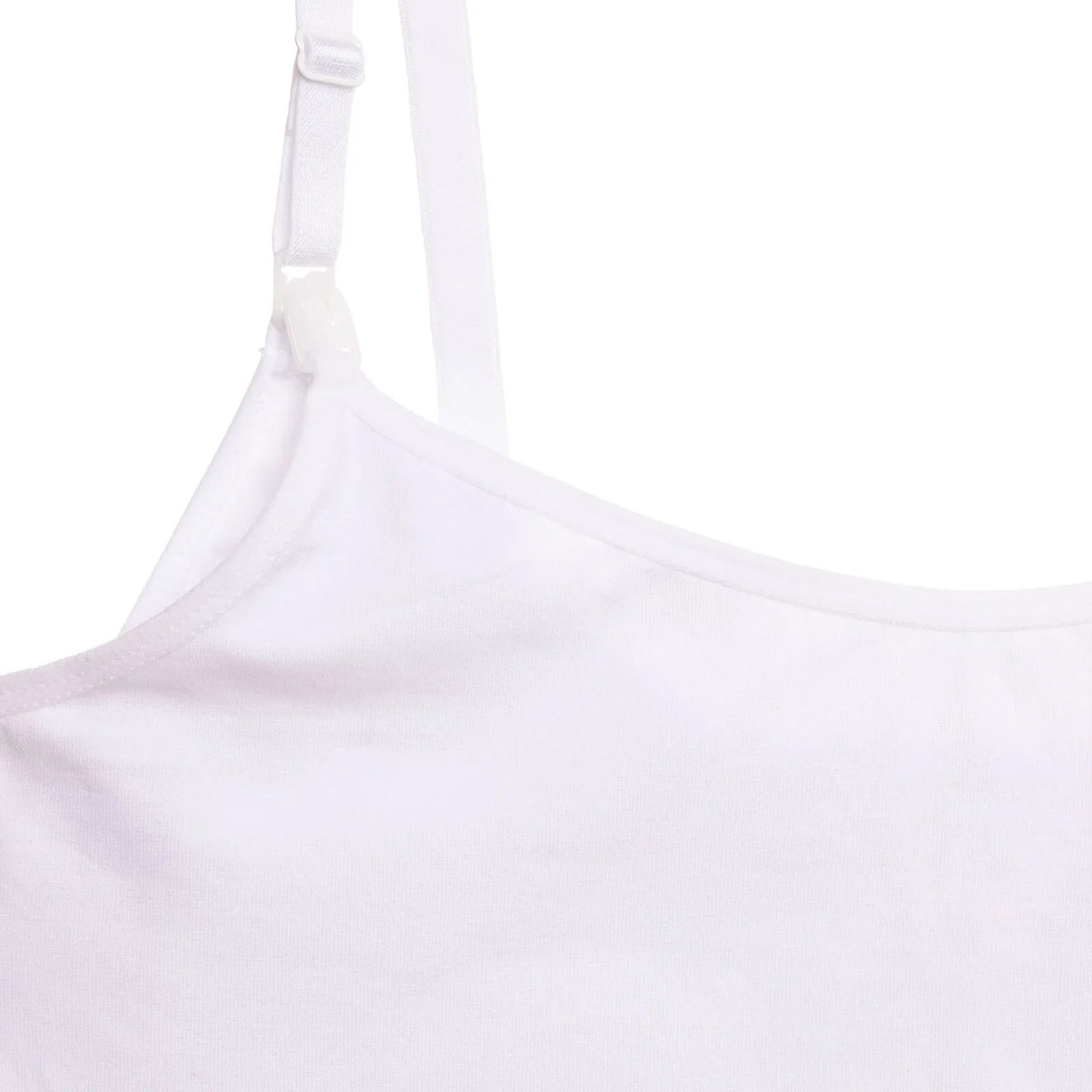 baby mom Mom Nursing Athlete - White - Miu Mau Collectibles