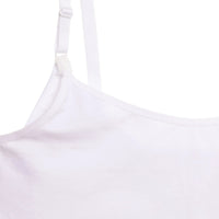 baby mom Mom Nursing Athlete - White - Miu Mau Collectibles