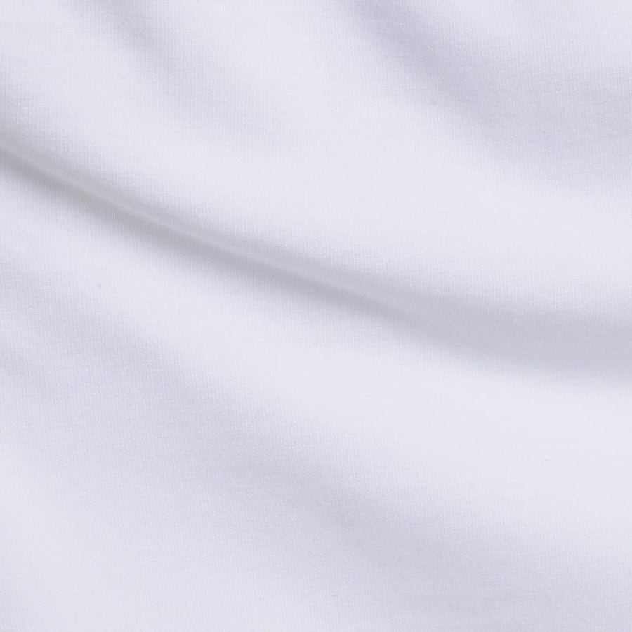 baby mom Mom Nursing Athlete - White - Miu Mau Collectibles