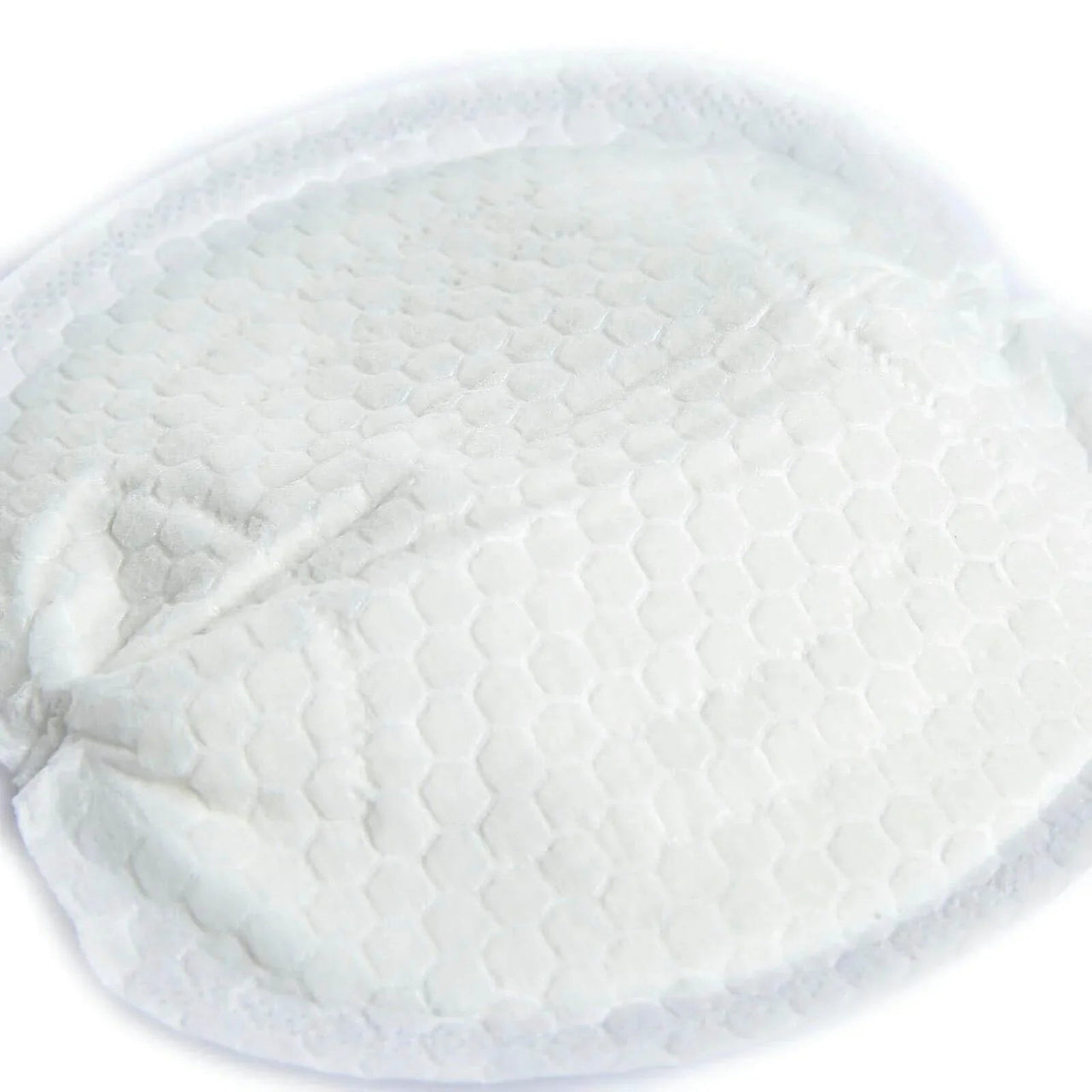 baby mom Ultra Thin Gel Breast Pads 50 pcs - Miu Mau Collectibles