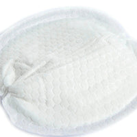 baby mom Ultra Thin Gel Breast Pads 50 pcs - Miu Mau Collectibles