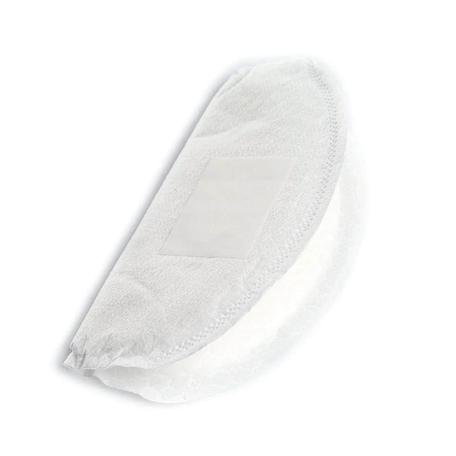 baby mom Ultra Thin Gel Breast Pads 50 pcs - Miu Mau Collectibles