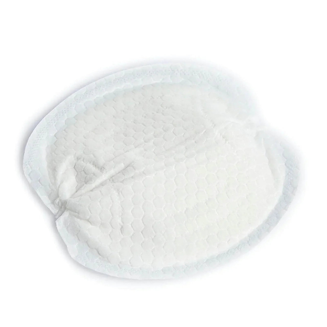 baby mom Ultra Thin Gel Breast Pads 50 pcs - Miu Mau Collectibles