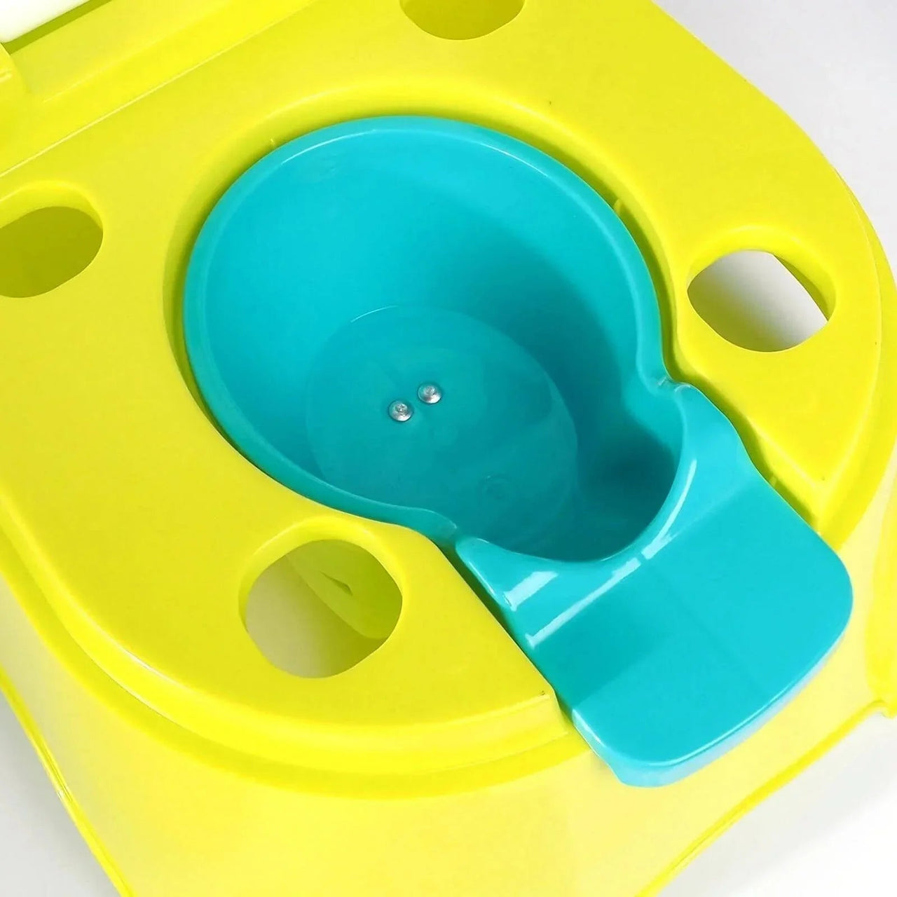 baby plus 3 - in - 1 Potty & Step Stool - Miu Mau Collectibles