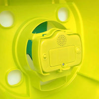 baby plus 3 - in - 1 Potty & Step Stool - Miu Mau Collectibles