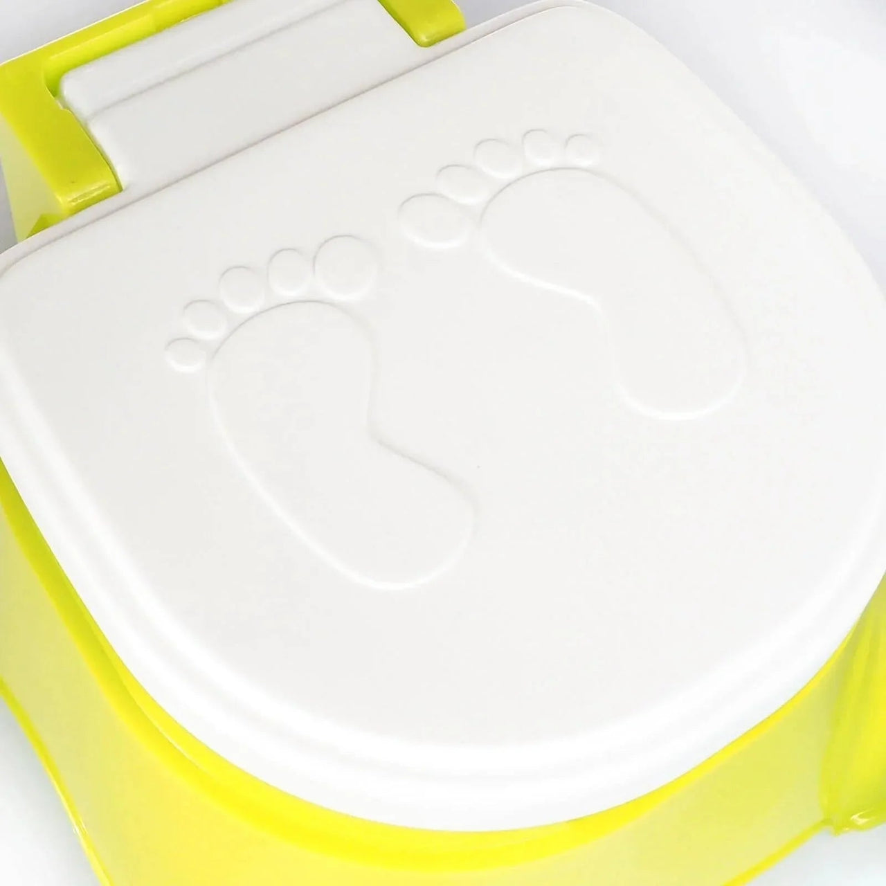 baby plus 3 - in - 1 Potty & Step Stool - Miu Mau Collectibles