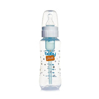 baby plus Anti Colic PP Bottle 240ml - Miu Mau Collectibles