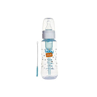 baby plus Anti Colic PP Bottle 240ml - Miu Mau Collectibles