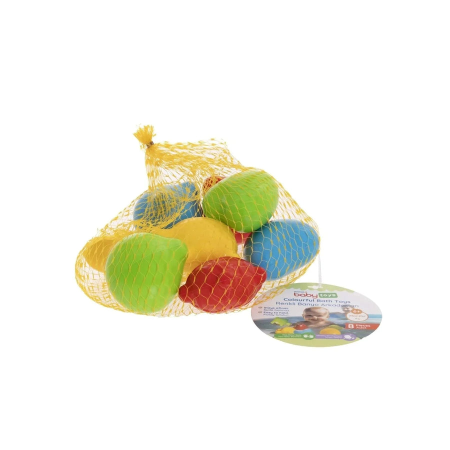 baby plus Bath Seat with Bath Toy - Miu Mau Collectibles