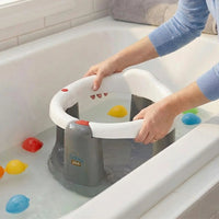 baby plus Bath Seat with Bath Toy - Miu Mau Collectibles