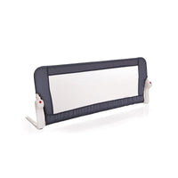 baby plus Bed Rail 120cm - Grey - Miu Mau Collectibles