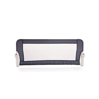 baby plus Bed Rail 120cm - Grey - Miu Mau Collectibles