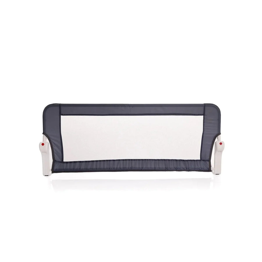baby plus Bed Rail 120cm - Grey - Miu Mau Collectibles