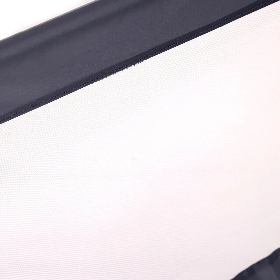 baby plus Bed Rail 120cm - Grey - Miu Mau Collectibles