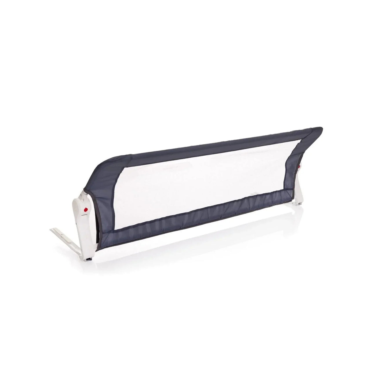 baby plus Bed Rail 120cm - Grey - Miu Mau Collectibles