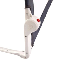baby plus Bed Rail 120cm - Grey - Miu Mau Collectibles