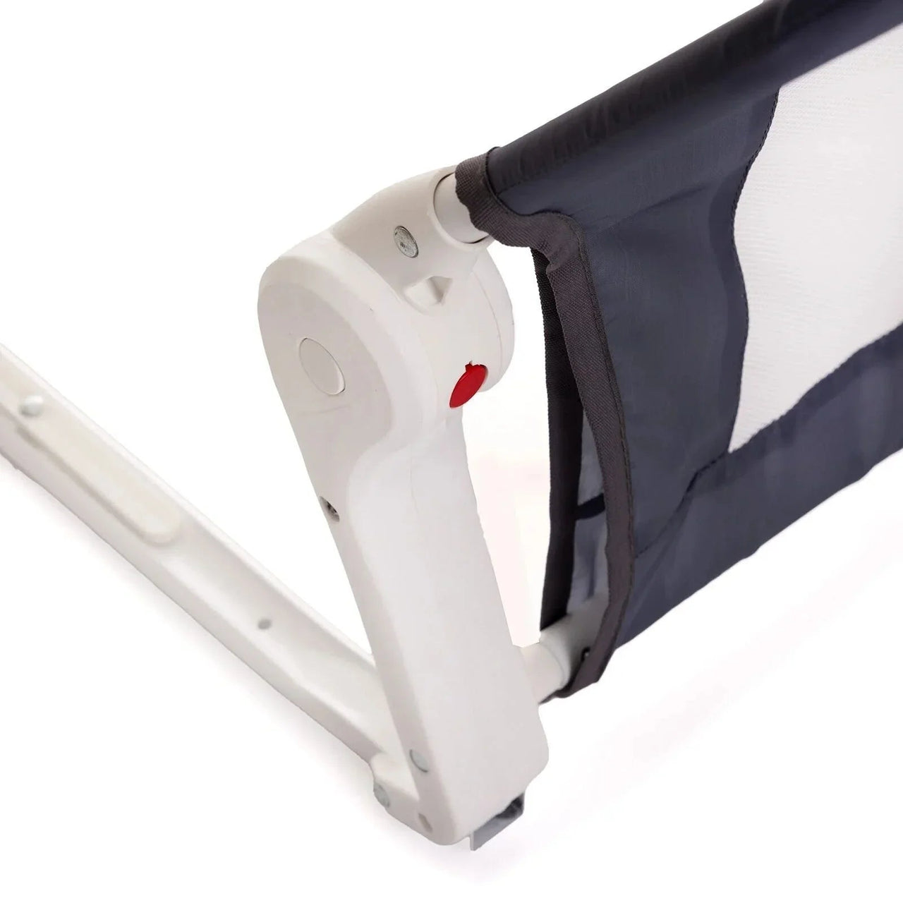 baby plus Bed Rail 120cm - Grey - Miu Mau Collectibles