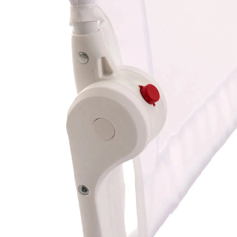 baby plus Bed Rail 120cm - White - Miu Mau Collectibles