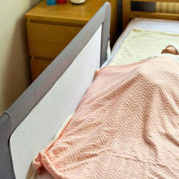 baby plus Bed Rail 120cm - White - Miu Mau Collectibles