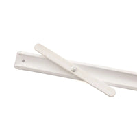 baby plus Bed Rail 120cm - White - Miu Mau Collectibles