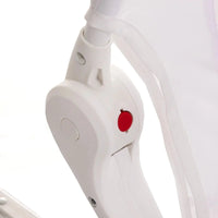 baby plus Bed Rail 120cm - White - Miu Mau Collectibles