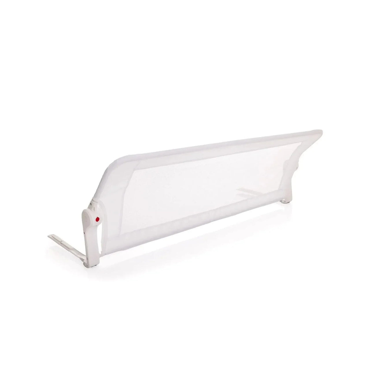 baby plus Bed Rail 120cm - White - Miu Mau Collectibles